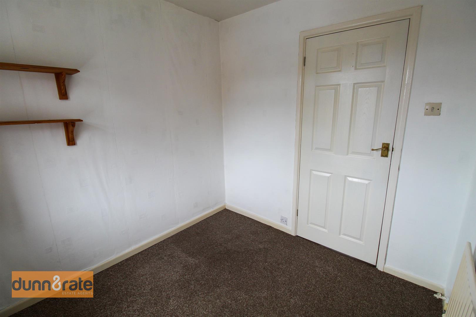 Phillipson Way, Smallthorne, Stoke-On-Trent